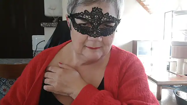 simona60 online show from 28, 3, 2026