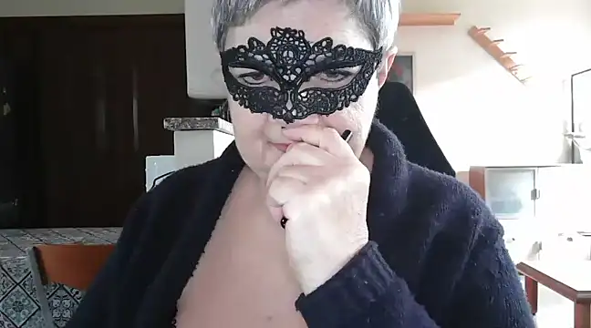 simona60 online show from 10, 3, 2025