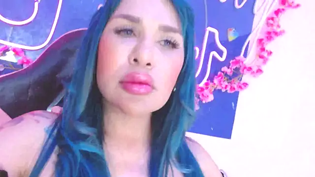 JakelineKitty online show from 5, 10, 2025