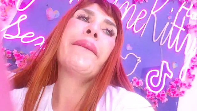 JakelineKitty online show from 31, 3, 2026