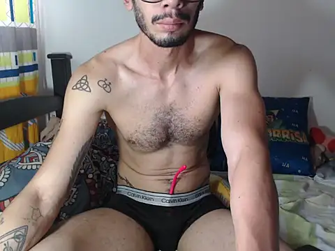 alisterxxx online show from 7, 11, 2025