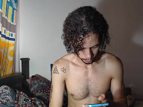 alisterxxx online show from 28, 9, 2025