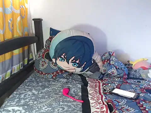 alisterxxx online show from 24, 9, 2025