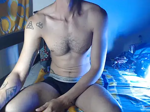 alisterxxx online show from 15, 2, 2026