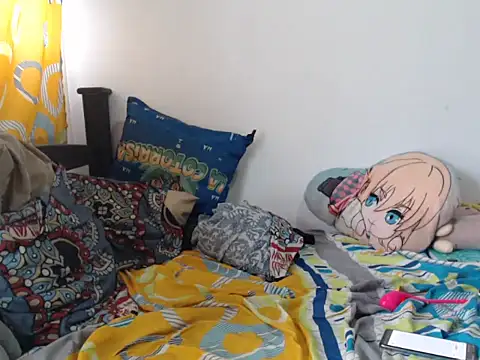 alisterxxx online show from 17, 2, 2026