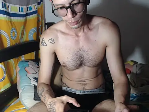 alisterxxx online show from 24, 11, 2025