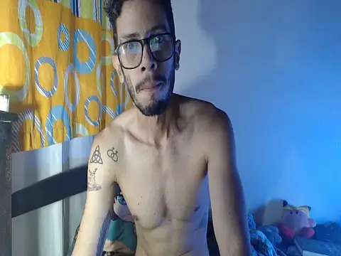 alisterxxx online show from 22, 5, 2026