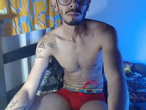 alisterxxx online show from 28, 5, 2026