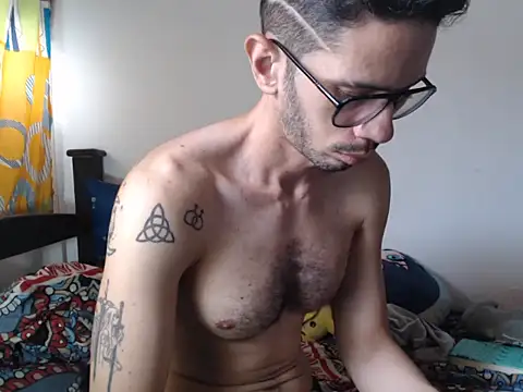 alisterxxx online show from 4, 3, 2026