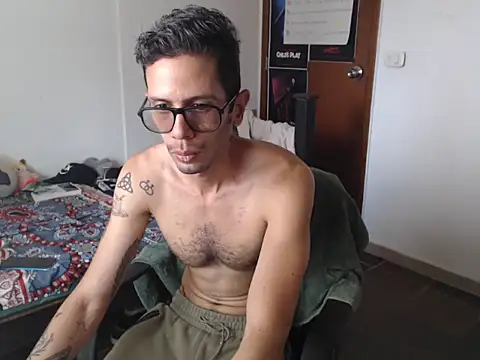Snapshot of alisterxxx chatting on 15, 7, 2026 alisterxxx online show from 15, 7, 2026