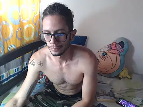 alisterxxx online show from 19, 9, 2025