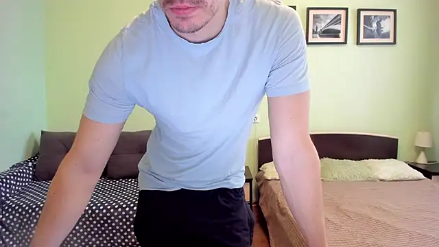 Marrymepls online show from 19, 4, 2026