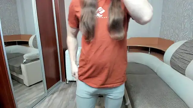 Marrymepls online show from 14, 1, 2026