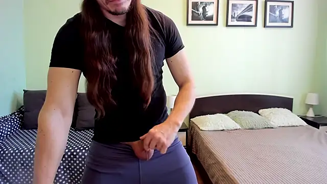 Marrymepls online show from 9, 4, 2026