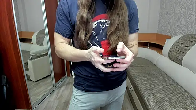 Marrymepls online show from 20, 3, 2026