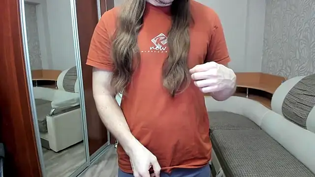 Marrymepls online show from 16, 2, 2026