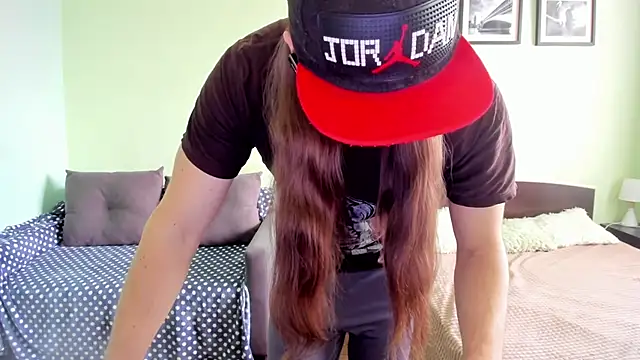 Marrymepls online show from 14, 4, 2026