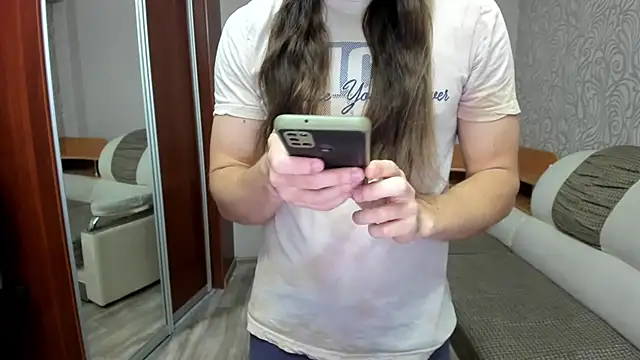 Marrymepls online show from 18, 10, 2025