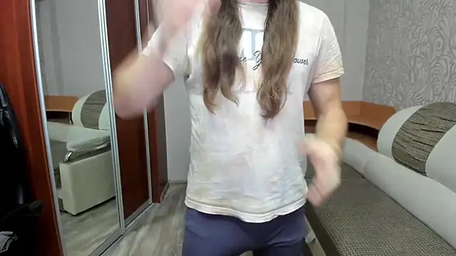 Marrymepls online show from 21, 10, 2025