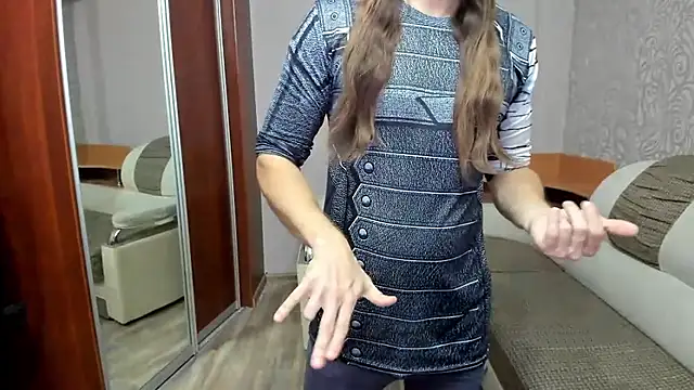 Marrymepls online show from 19, 10, 2025