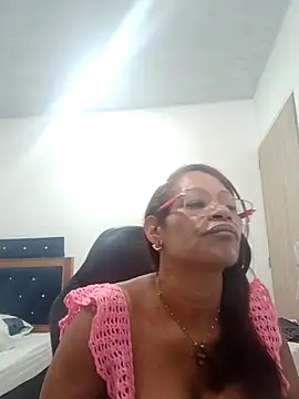 BustyMilf  online show from 12, 10, 2025