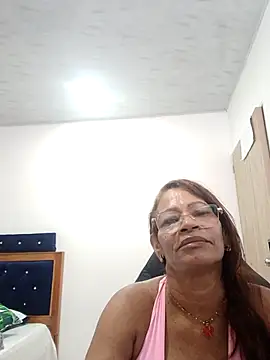 BustyMilf  online show from 18, 10, 2025