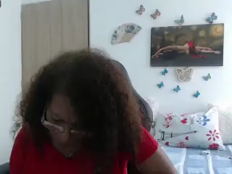 BustyMilf  online show from 21, 3, 2025