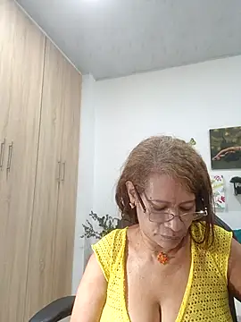 BustyMilf  online show from 11, 3, 2026