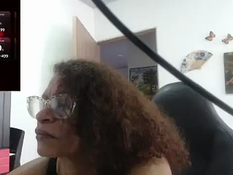 BustyMilf  online show from 22, 3, 2025