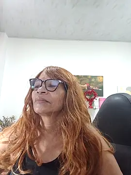 BustyMilf  online show from 4, 4, 2026