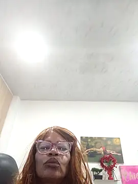 BustyMilf  online show from 14, 4, 2026