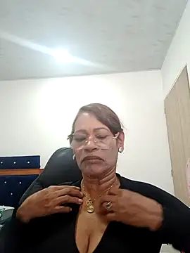 BustyMilf  online show from 19, 10, 2025