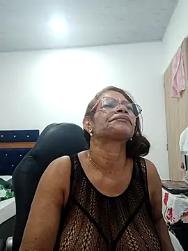 BustyMilf  online show from 24, 10, 2025