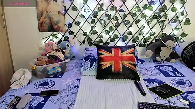 elise mouris online show from 9, 3, 2025