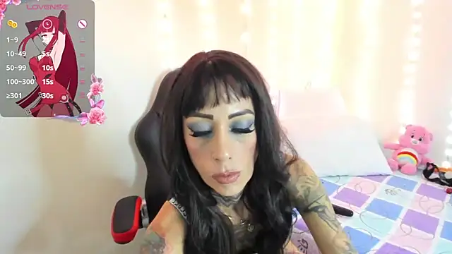 elise mouris online show from 12, 9, 2025