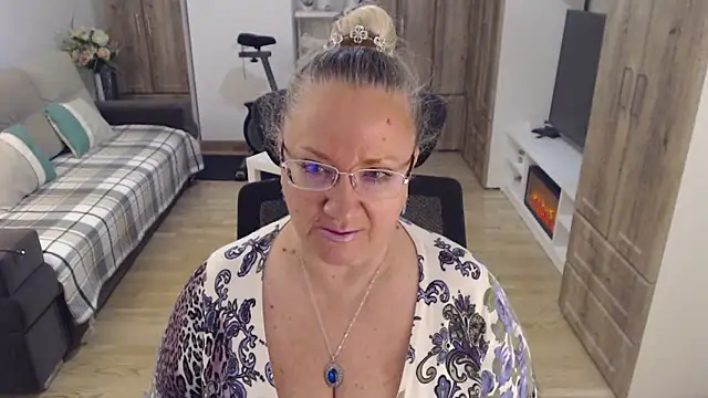 Raisshy online show from 16, 3, 2025