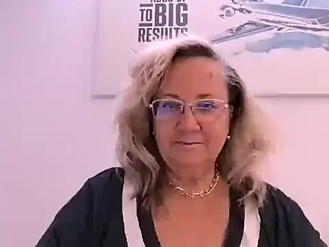 Raisshy online show from 2, 6, 2026