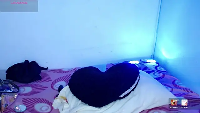 ninatiny online show from 26, 6, 2026
