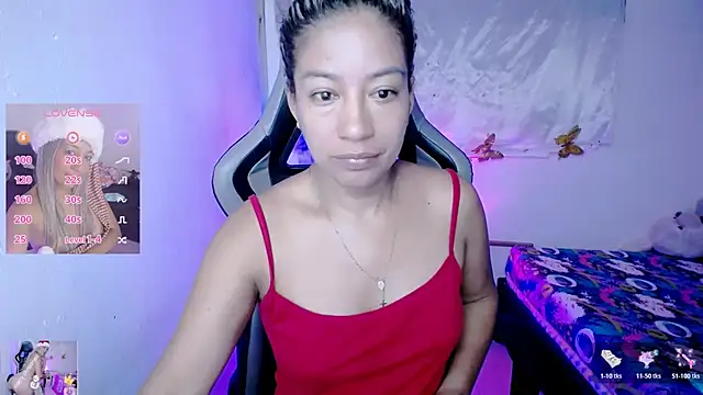 ninatiny online show from 7, 1, 2026