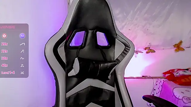 ninatiny online show from 6, 2, 2026