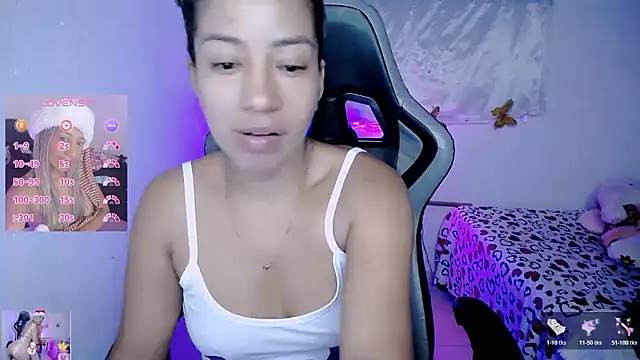 ninatiny online show from 12, 1, 2026