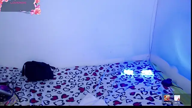 ninatiny online show from 22, 5, 2026
