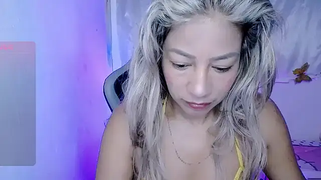 ninatiny online show from 16, 11, 2025