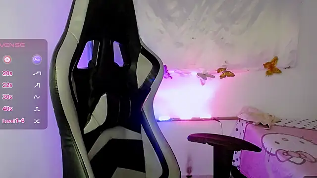 ninatiny online show from 9, 2, 2026