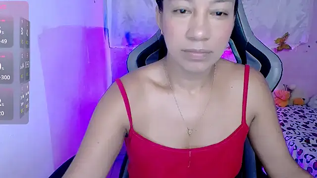 ninatiny online show from 1, 10, 2025