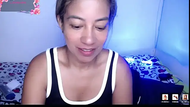 ninatiny online show from 17, 5, 2026