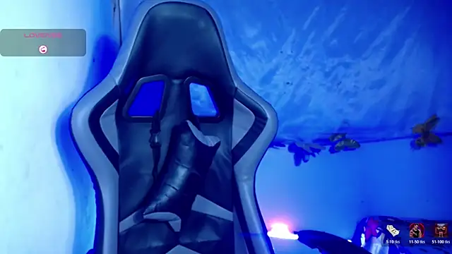 ninatiny online show from 25, 3, 2026