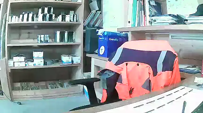 Cygnus58topchef online show from 18, 2, 2025