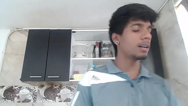 stevenosori online show from 13, 4, 2026