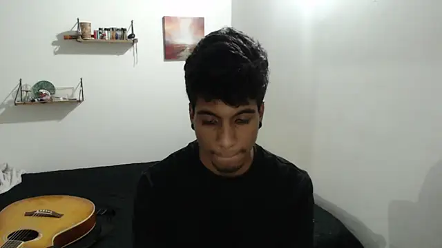 stevenosori online show from 19, 2, 2025